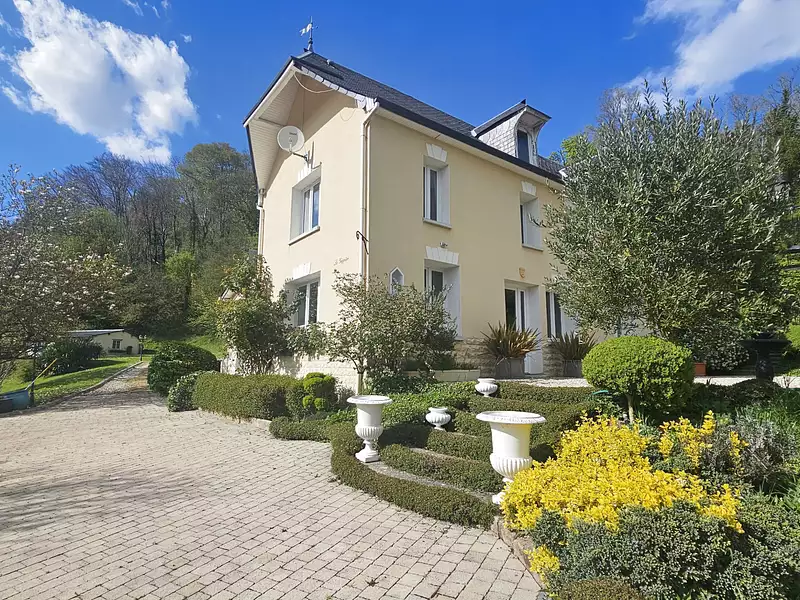 Divers, 189 m²