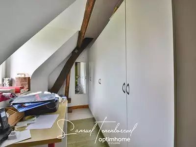 Maison, 137 m²