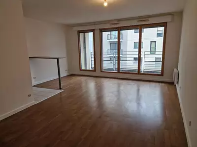 Appartement, 69 m²