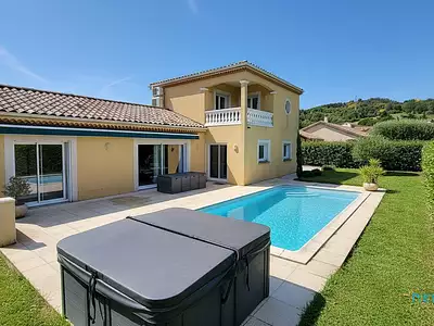 Maison, 130 m²