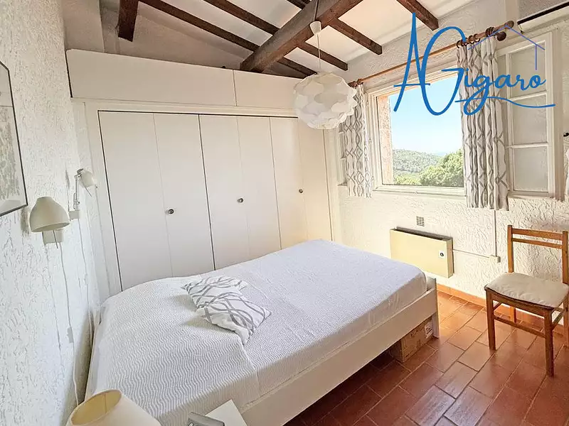 Appartement, 40,1 m²