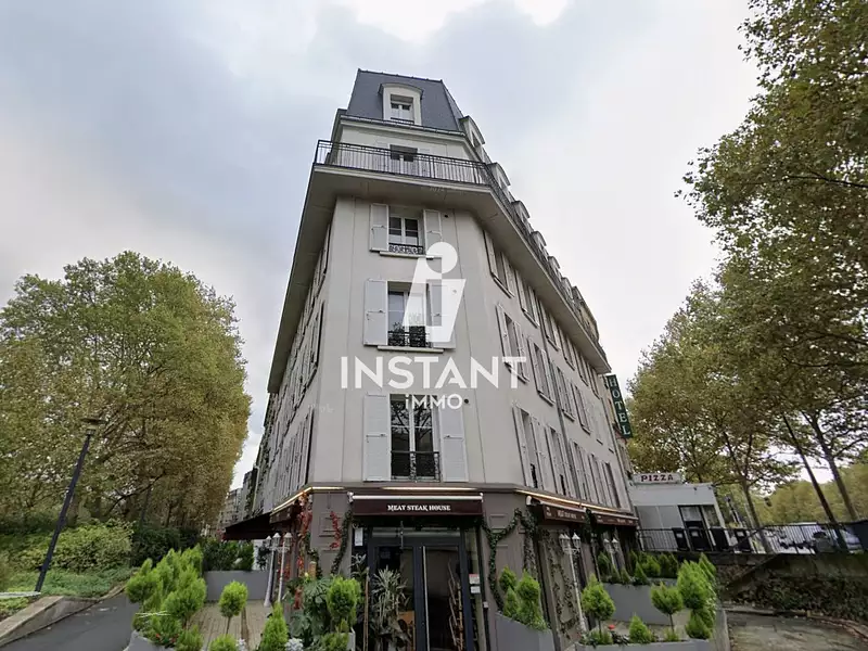 Appartement, 72,26 m²