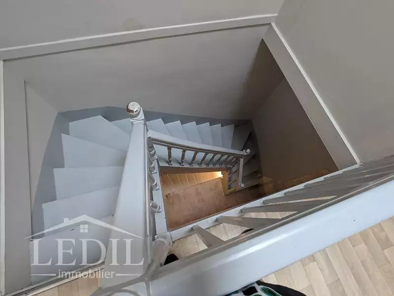 Maison, 90 m²