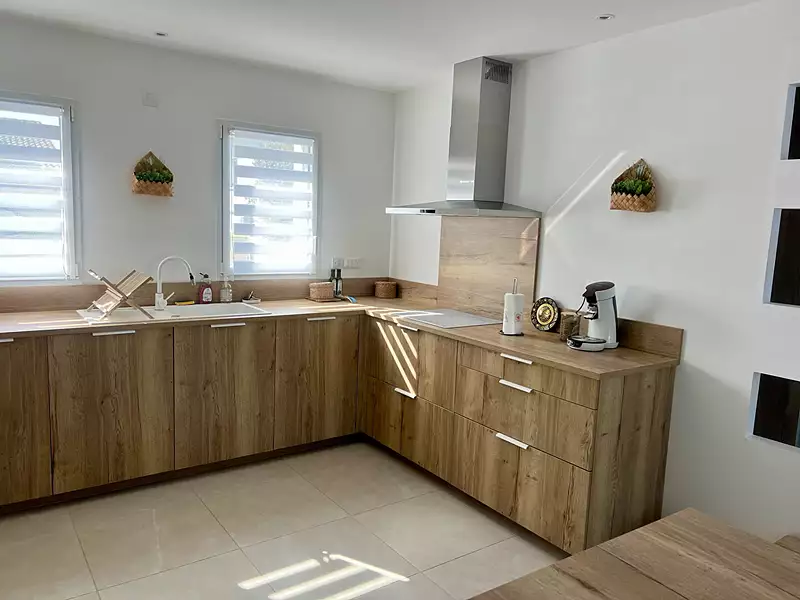 Maison, 152 m²