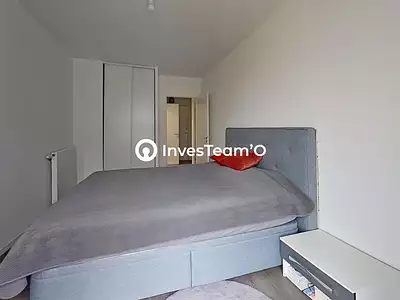 Appartement, 62,19 m²