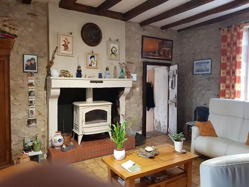 Maison, 223 m²