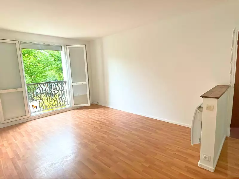Appartement, 55,03 m²