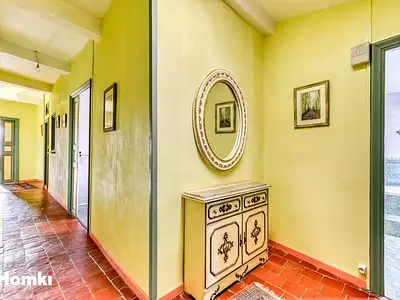 Maison, 165 m²