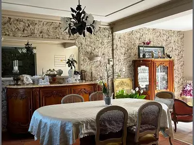 Maison, 126 m²