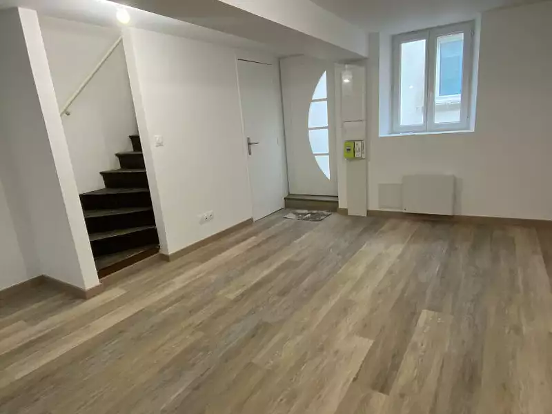 Maison, 61,28 m²