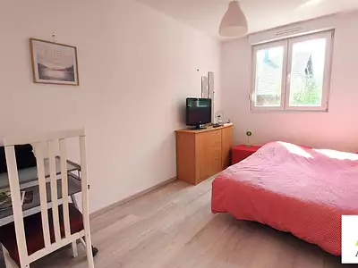Maison, 135 m²