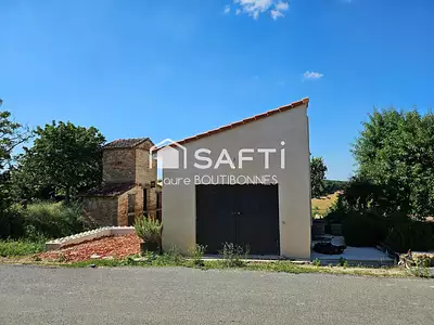 Maison, 400 m²