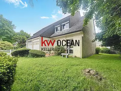 Maison, 97 m²
