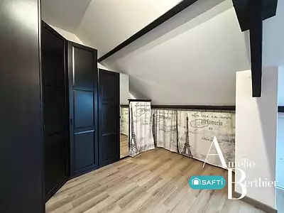 Maison, 115 m²