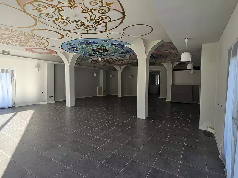Divers, 321 m²