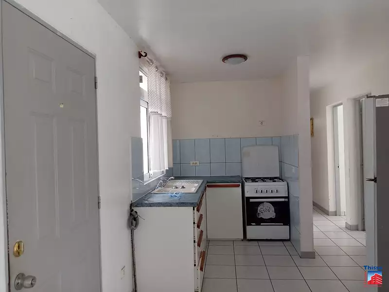 Appartement, 90 m²