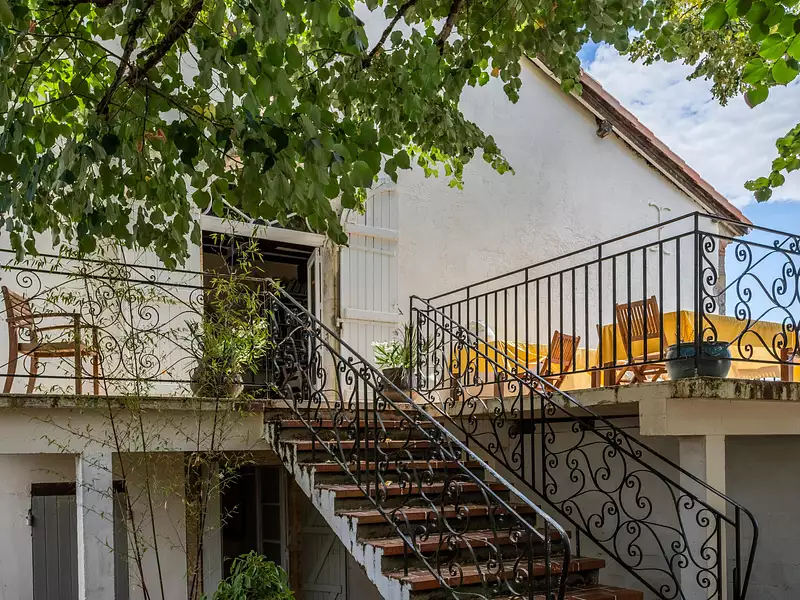 Maison, 275 m²