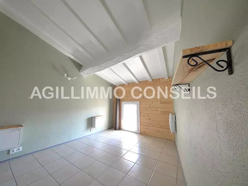 Maison, 54,2 m²