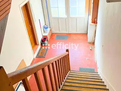 Maison, 120 m²