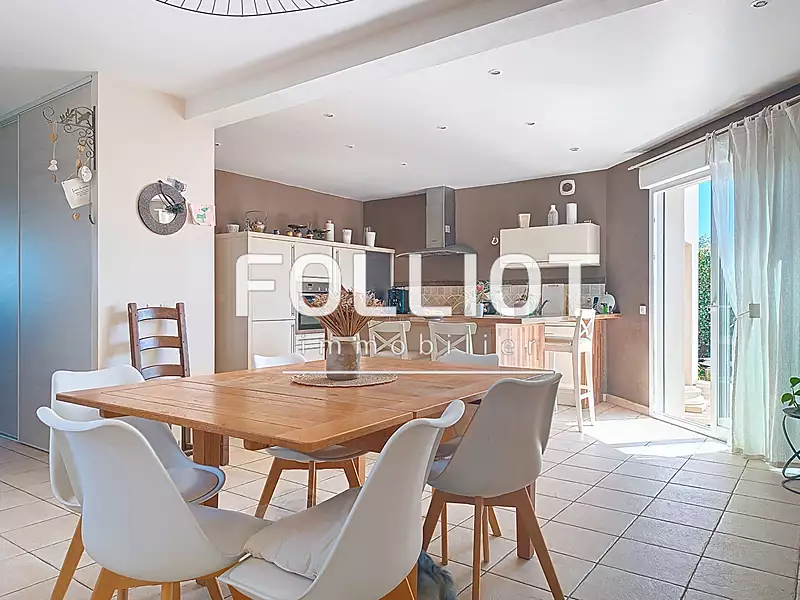 Maison, 150 m²