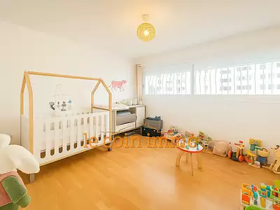 Appartement, 63 m²
