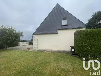 Maison, 85 m²