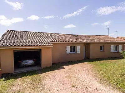 Maison, 101 m²