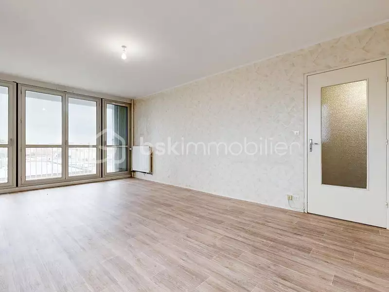 Appartement, 69 m²