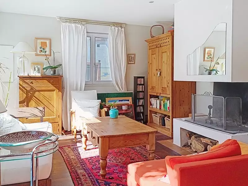 Maison, 78 m²