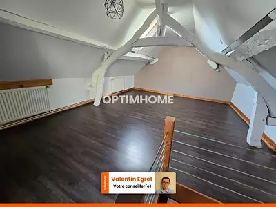 Maison, 77 m²