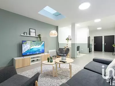 Appartement, 96 m²