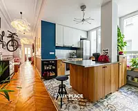 Appartement, 104 m²