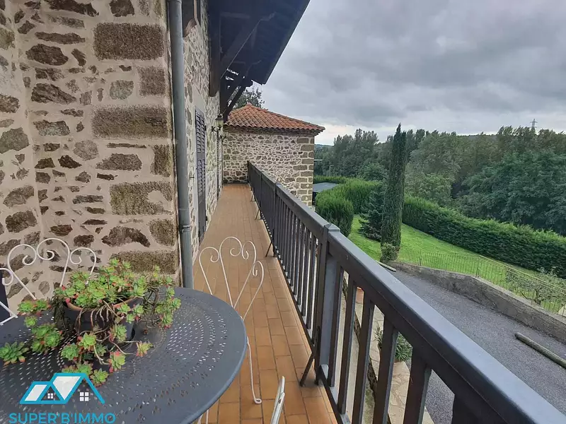 Maison, 120 m²