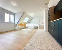 Appartement, 49,6 m²