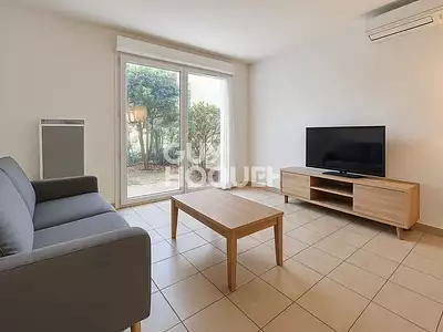 Appartement, 23,96 m²
