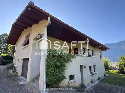 Maison, 165 m²