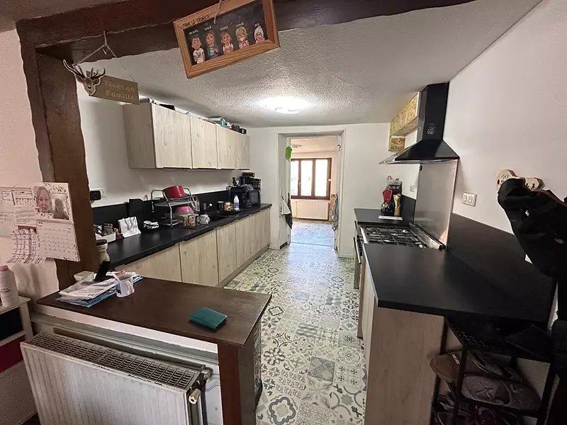 Maison, 175 m²