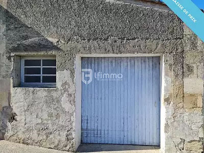Maison, 98 m²