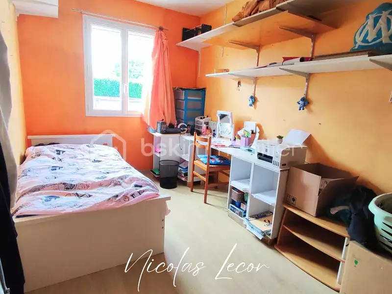 Maison, 145 m²