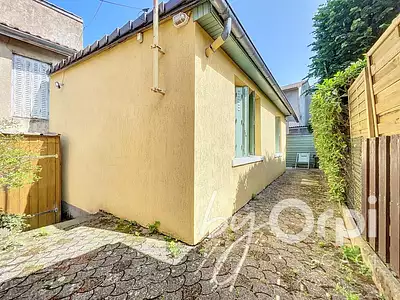 Maison, 30 m²