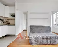 Appartement, 26,74 m²