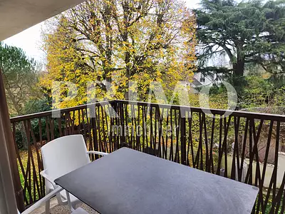 Appartement, 60,22 m²