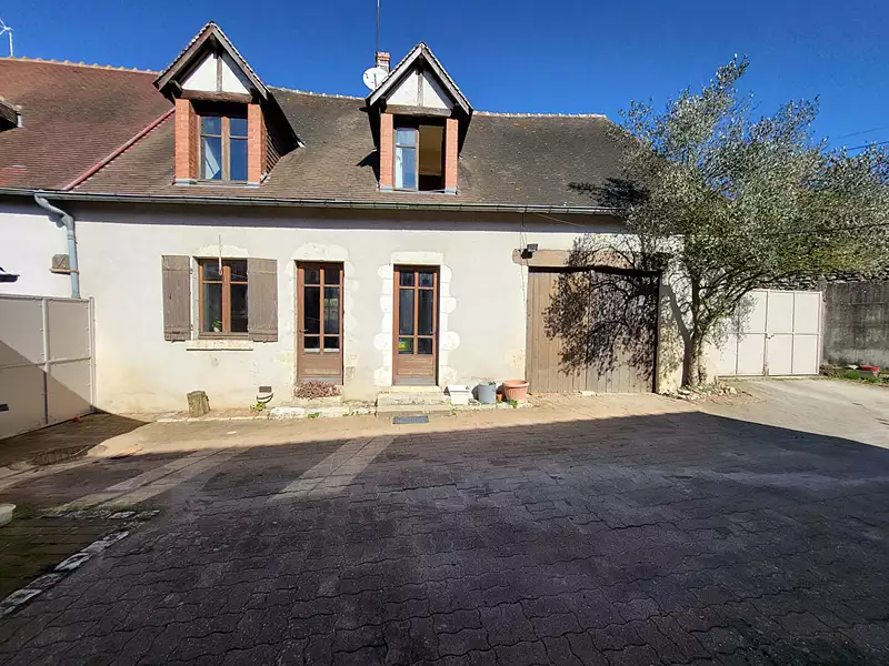 Maison, 170 m²