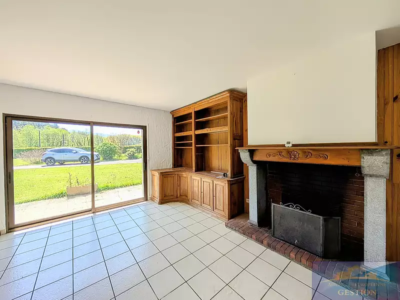 Maison, 155 m²