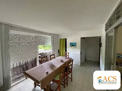 Appartement, 82,03 m²