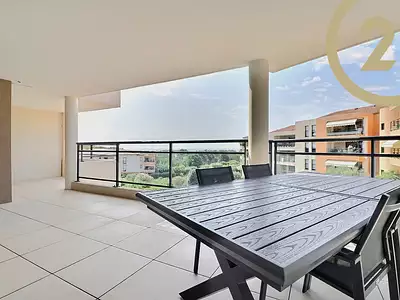 Appartement, 66,3 m²