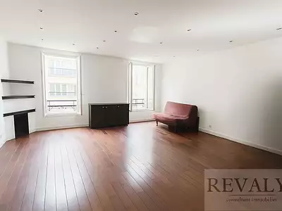 Appartement, 76,62 m²