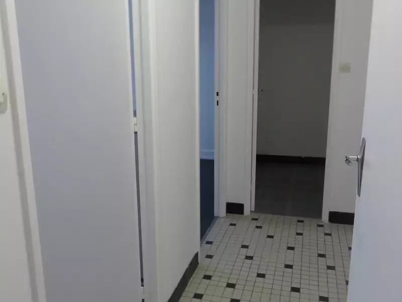 Appartement, 83 m²