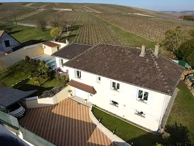 Maison, 145 m²