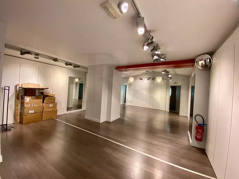 Divers, 143 m²